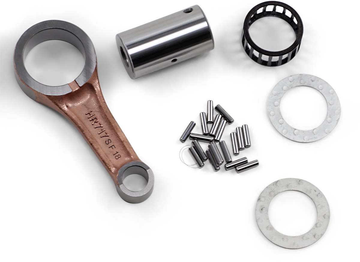 Connecting Rod Kits - Hot Rod Kit Yz250F 14-18 - Click Image to Close