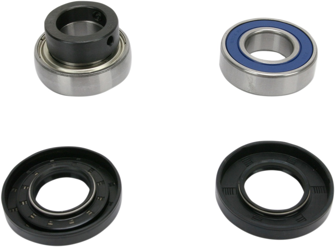 Jackshaft Bearing Seal Kit - Drive Jackshaft Bearng Seal - Click Image to Close