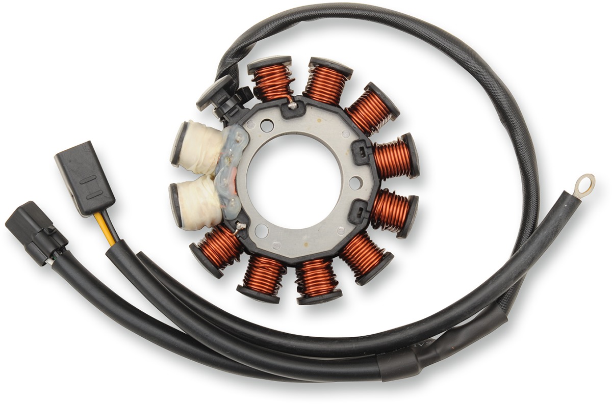 Ricks Motorsport Stator Oem Style Snow - Click Image to Close