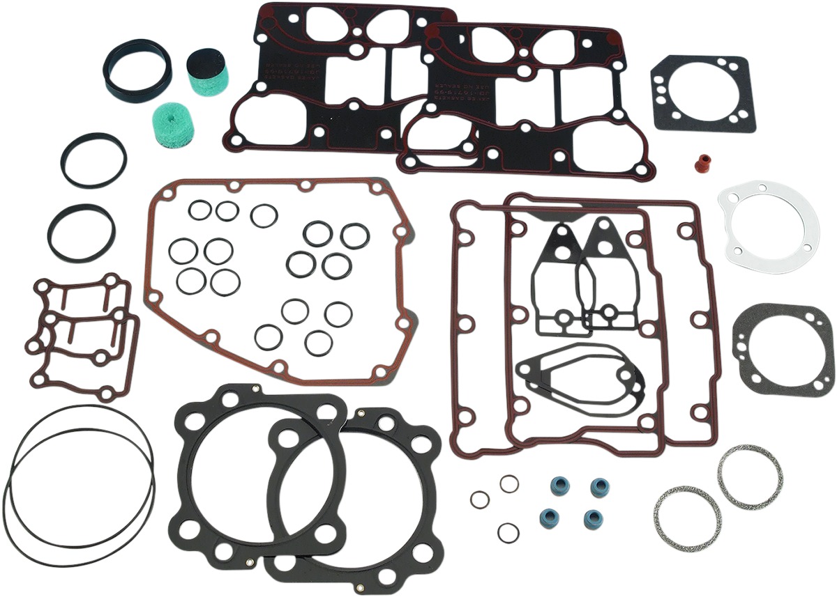 Top End Gasket Kits - Gasket Kit Top End - Click Image to Close