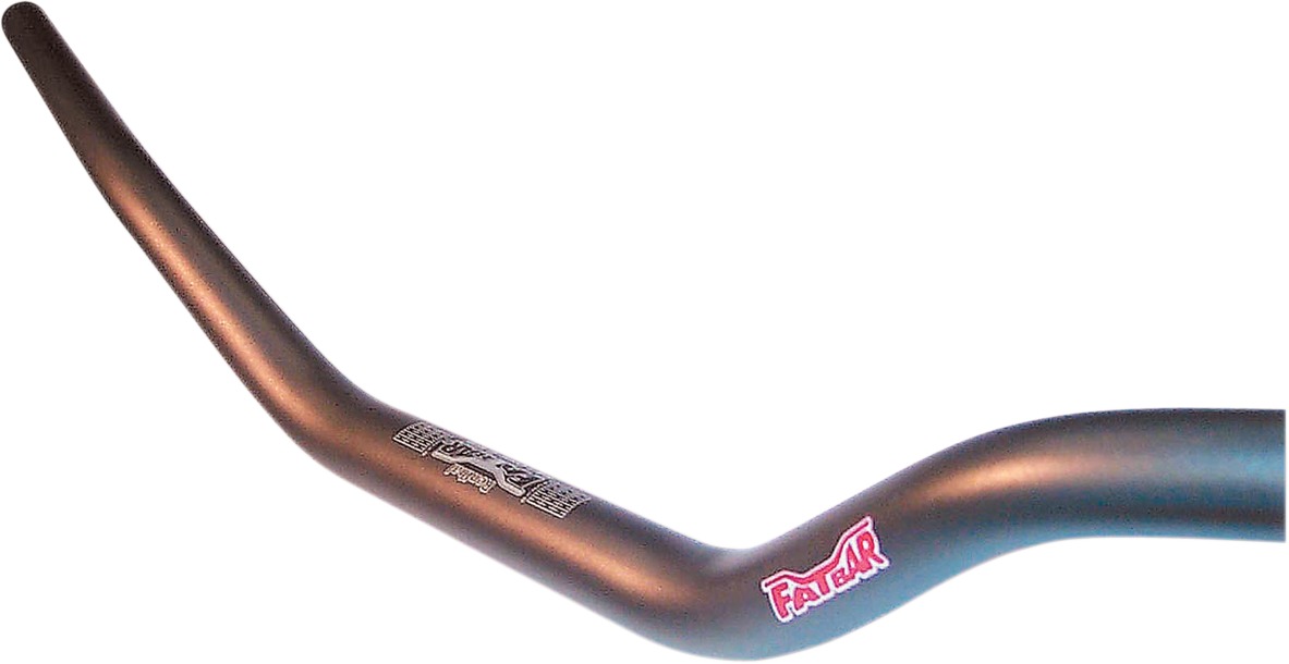 Reed/ Windham Fatbar - Tanium - Click Image to Close