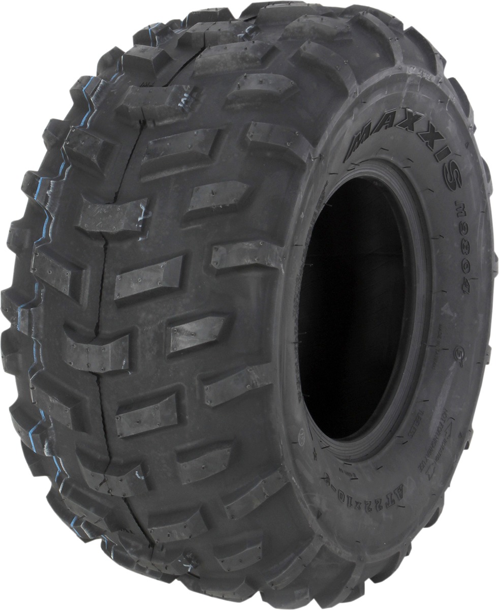 M9804 2 Ply Bias Rear Tire 22 x 10-9 - Click Image to Close