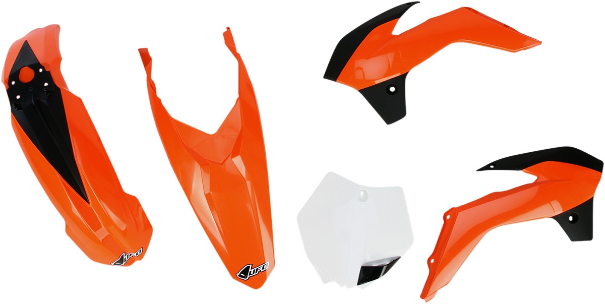 Complete Kits for KTM - Ktm Complete Kit - Click Image to Close