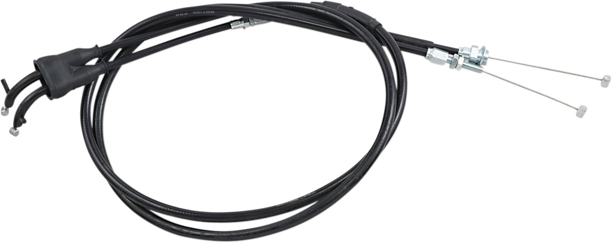 Throttle Cables - Throttle Cable Yam Bkvin Mp - Click Image to Close