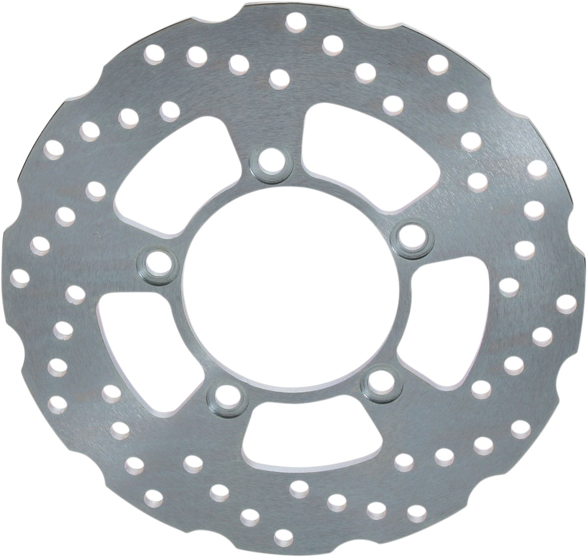 Contour Brake Rotor - Click Image to Close