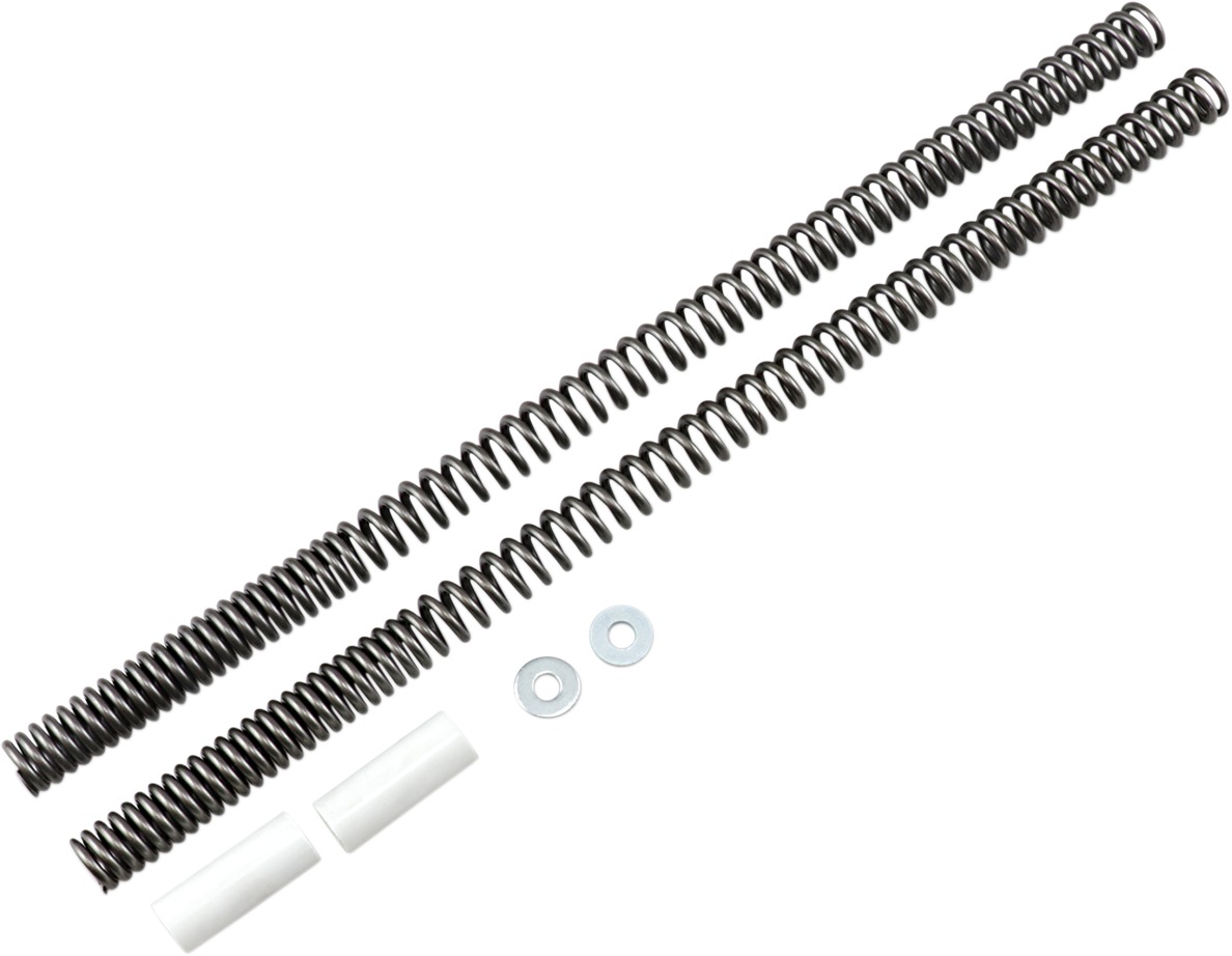 Fork Spring Kit 35-50 lb/in - Click Image to Close