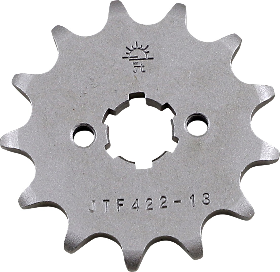 Sprockets - Jtf422.13T - Click Image to Close