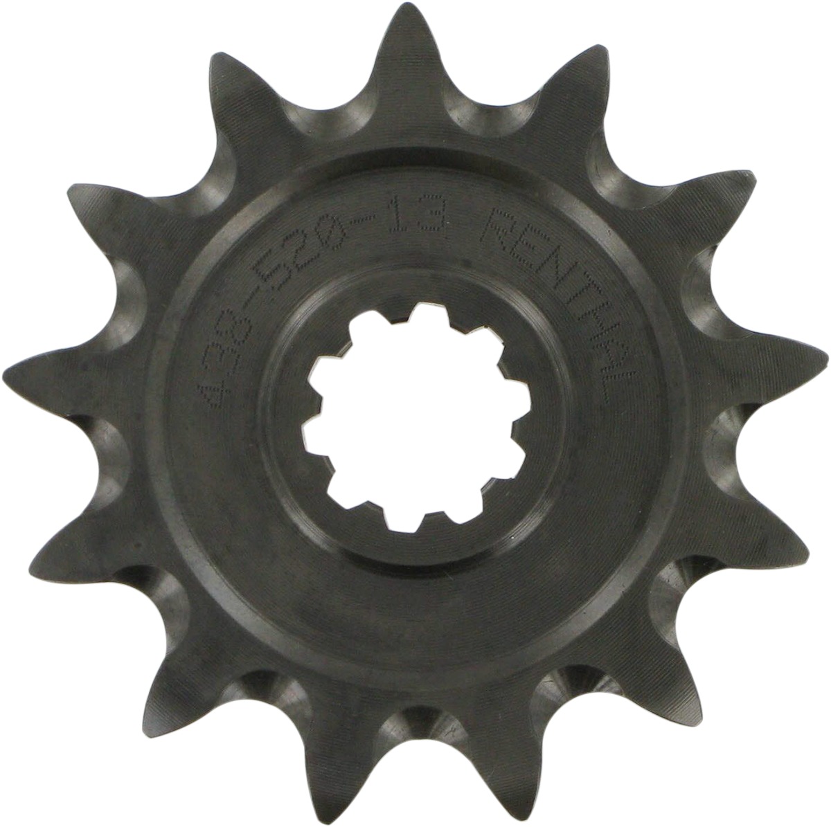 04-05 Kawasaki KX 250F/ 04-06 Suzuki RM-Z 250 Front - Sprocket 520-13 Teeth - Click Image to Close