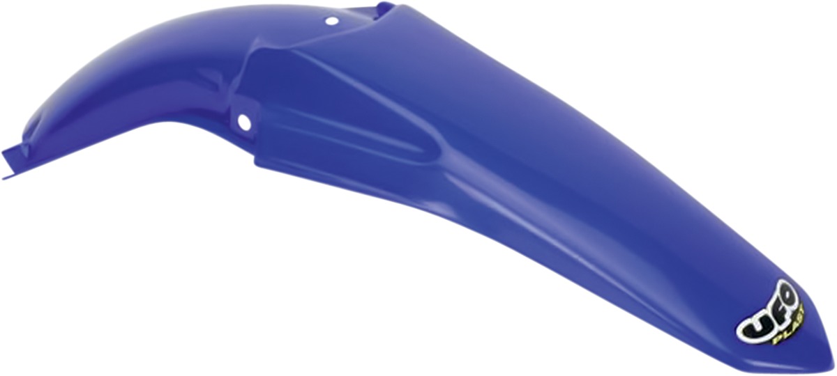 MX Rear Fenders for Yamaha - Rr Fnd Bu Yz1/2 02-05 - Click Image to Close