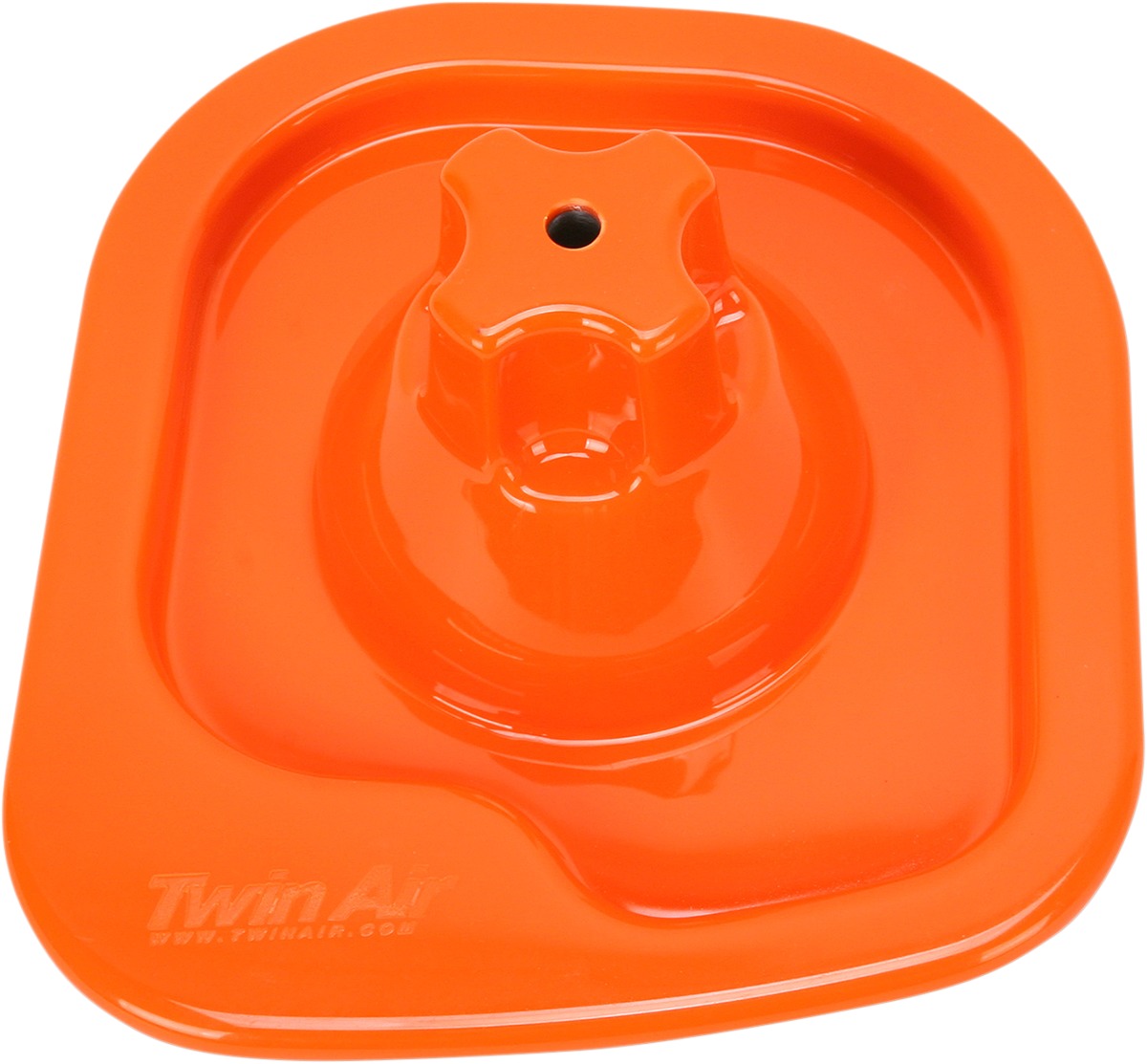 Air Box Cover & Wash Guard - For 11-18 KTM/Husq MX/Enduro - Click Image to Close