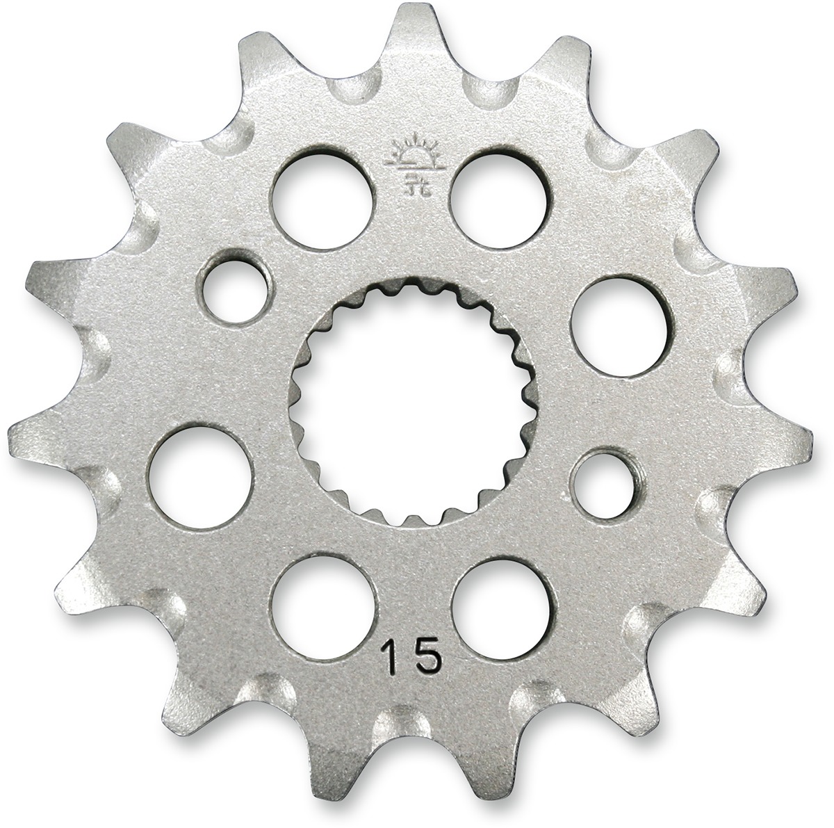 Front Sprockets - Jtf1310.15Sc - Click Image to Close