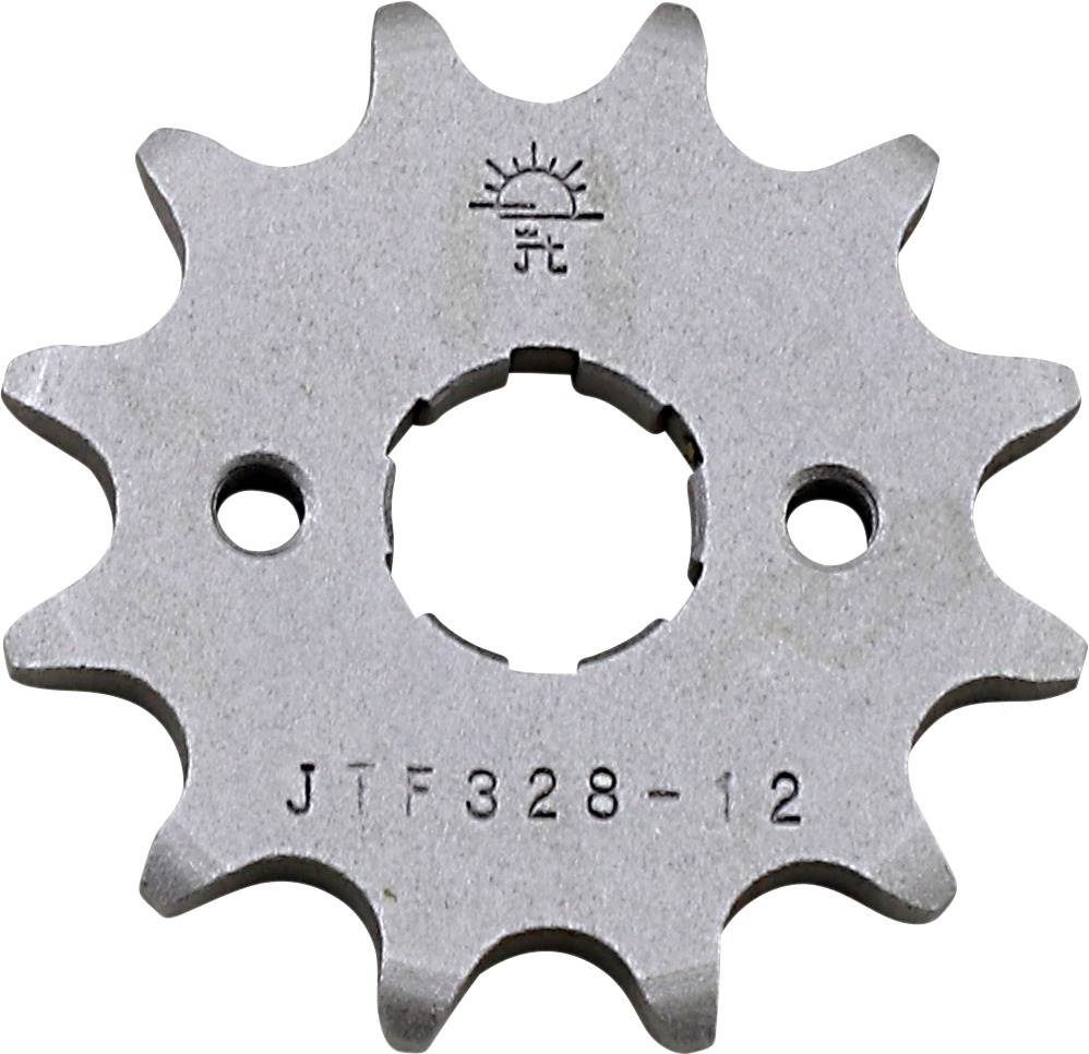 Front Sprockets - Jtf328.12T - Click Image to Close