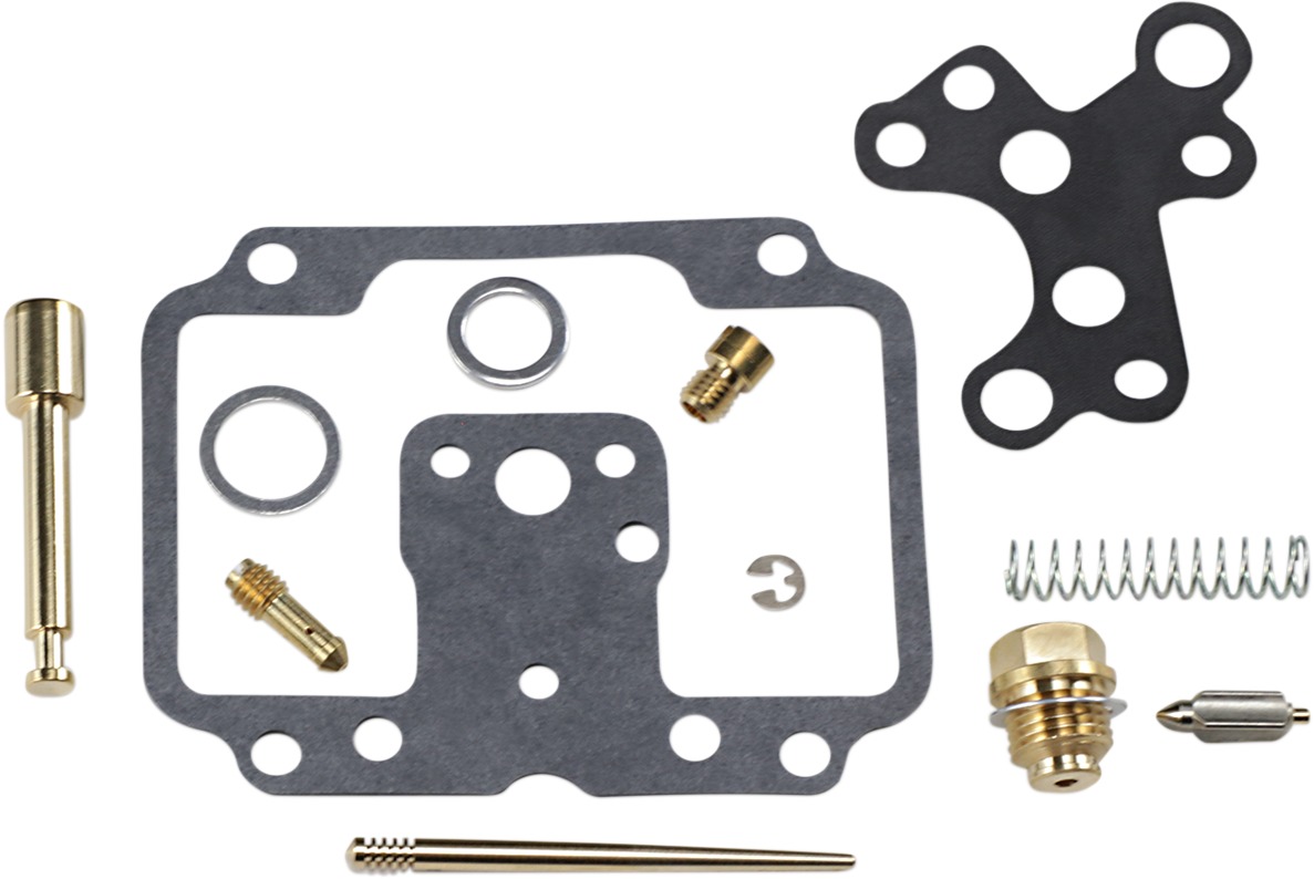 Carburetor Repair Kit - For 74-77 Suzuki GT750 LeMans - Click Image to Close