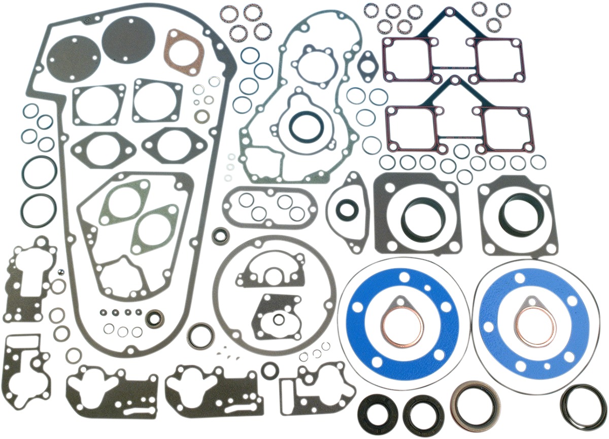 Complete Engine Gasket Kits - Gasket Kit Complete Motor - Click Image to Close