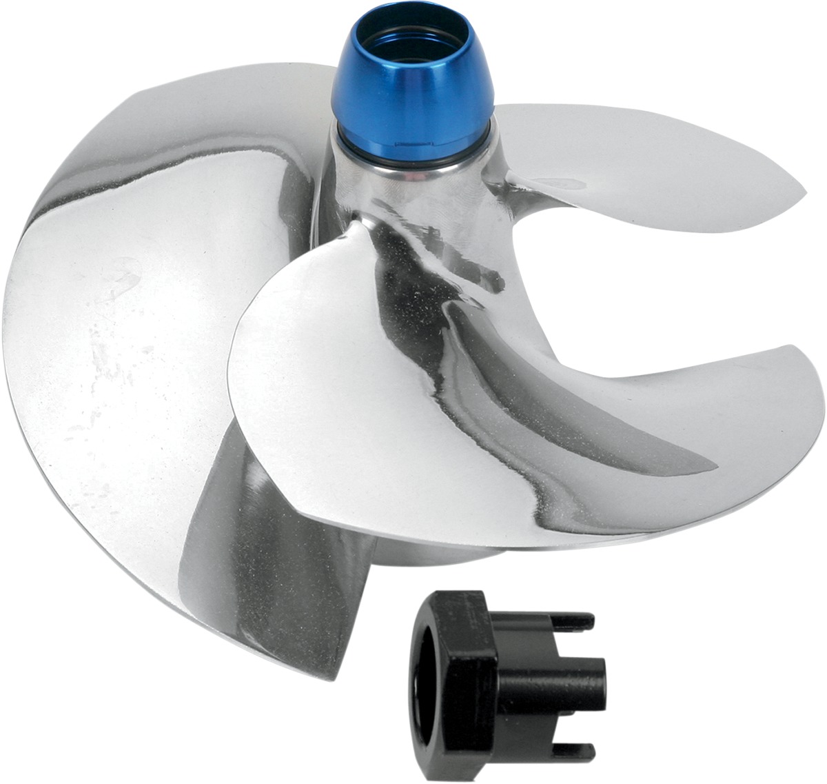 Stock Engine Impellers - Yamaha Concord Impeller - Click Image to Close