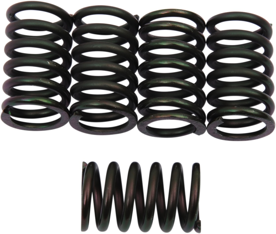 HD Clutch Spring Kit Dirt Digger Clutch Kits - Barnett Hd Clutch Spring - Click Image to Close