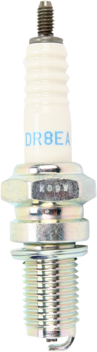 Spark Plug DR8EA - Click Image to Close