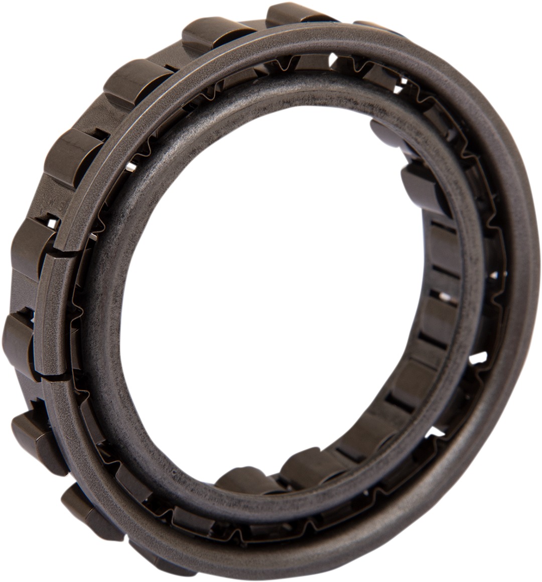 Starter Clutch One Way Sprag Bearing - Fits Honda/Kawasaki ATC, TRX, Lakota, Bayou, Prairie - Click Image to Close