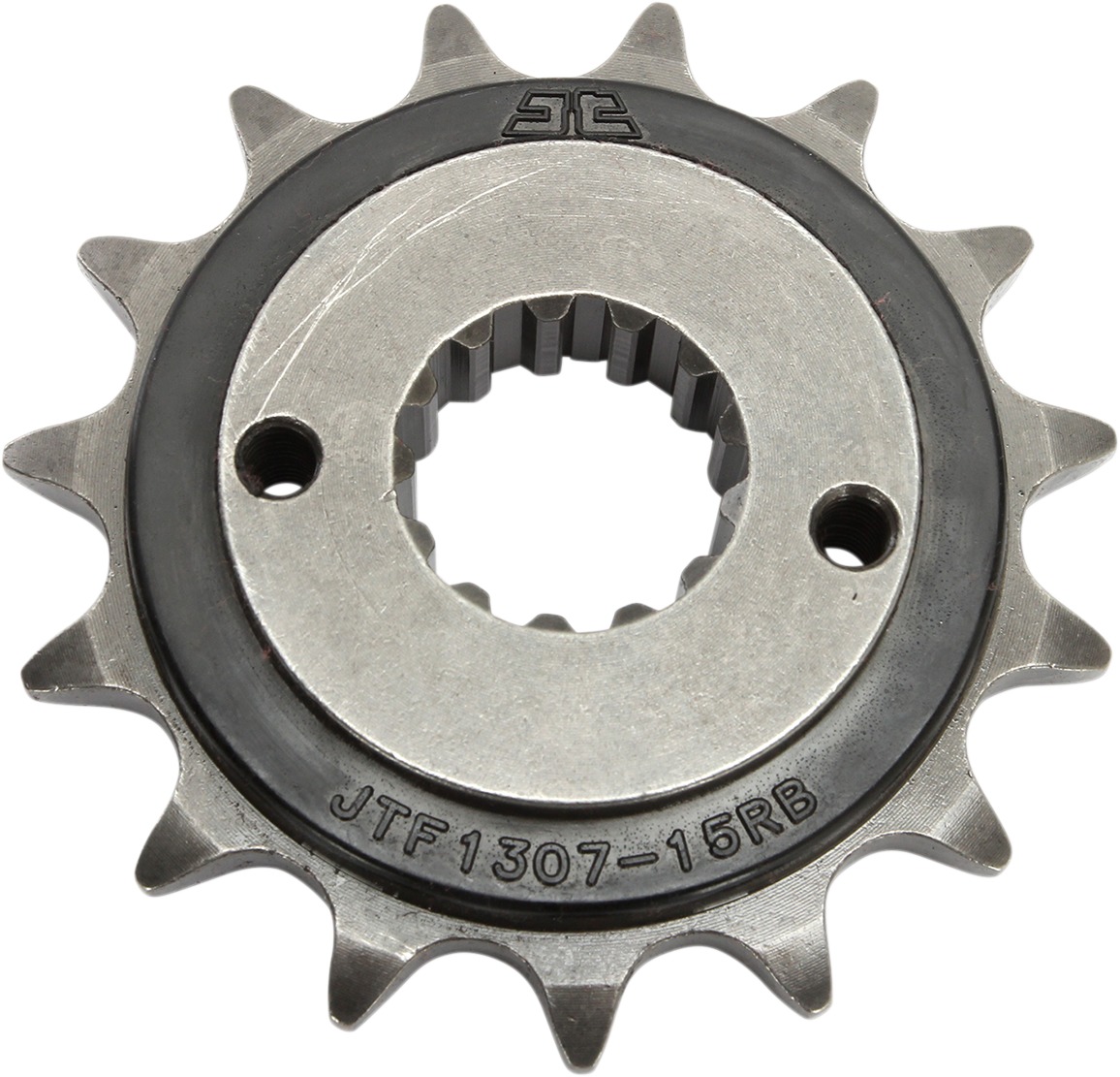 Front Sprockets - Jtf1307.15Rb - Click Image to Close