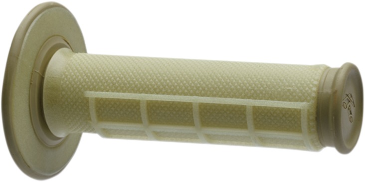 MX Dual Compound Grips 1/2 Waffle - Kevlar - Click Image to Close