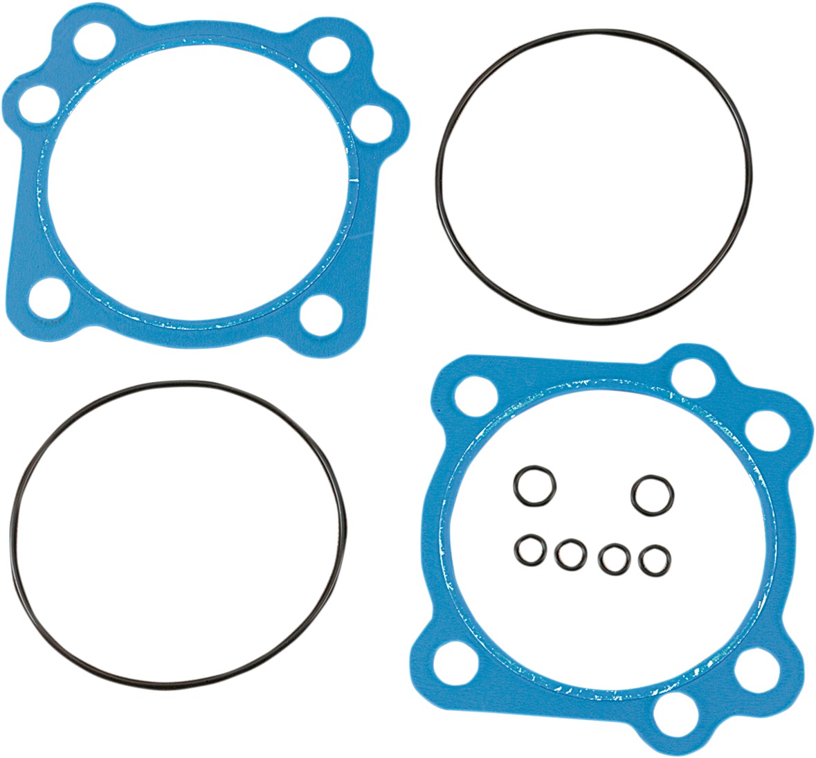 Head Gaskets - Gasket Cylinder Head .036'' - Click Image to Close