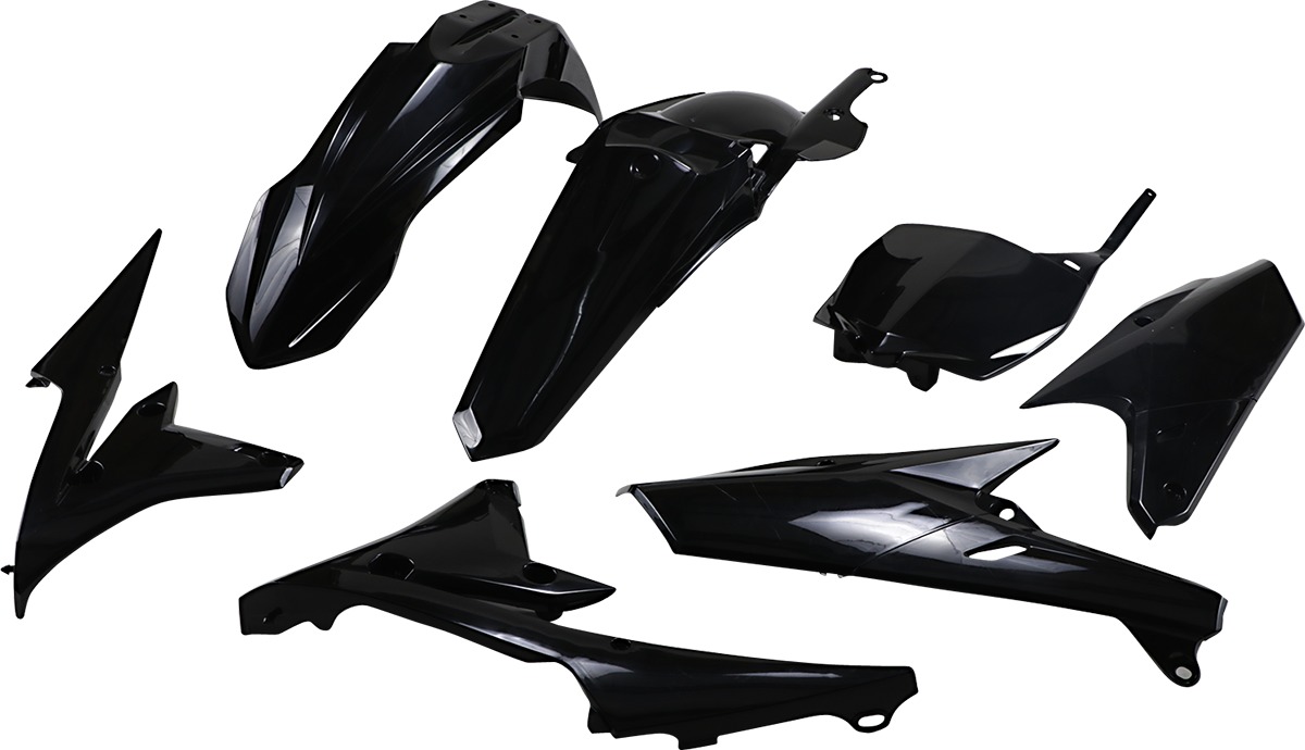 Complete Kits for Yamaha - Plst Kit Yzf250/450 2014 - Click Image to Close