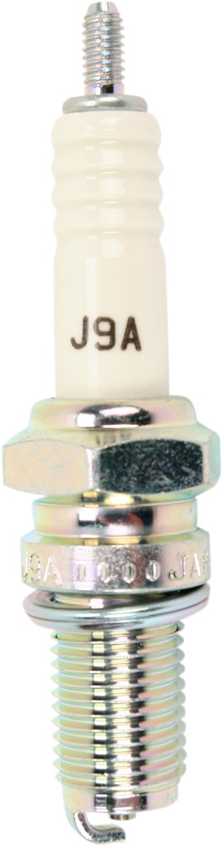 Spark Plug J9A - For 86-88 Suzuki GSXR1100 - Click Image to Close