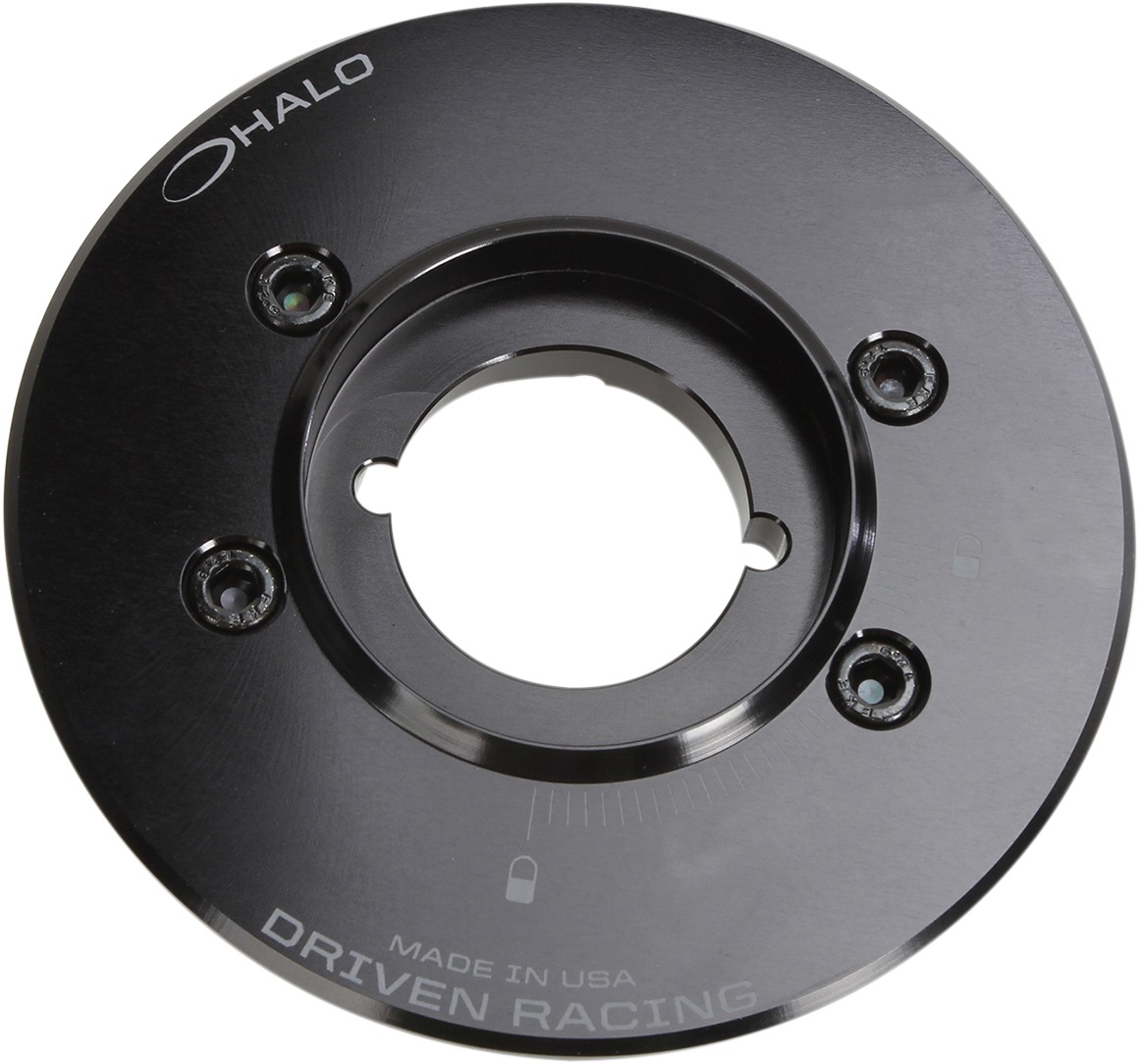 Halo Fuel Cap Bases - Halo Fuel Cap Base Bmw - Click Image to Close