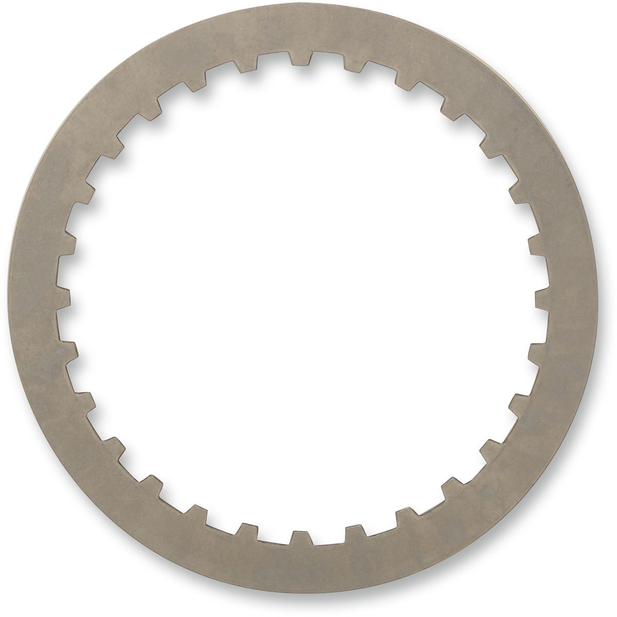 Steel Clutch Drive Plate - 2.3mm Thick - Replaces Suzuki 21451-41G00 & 21451-41G40 - Click Image to Close