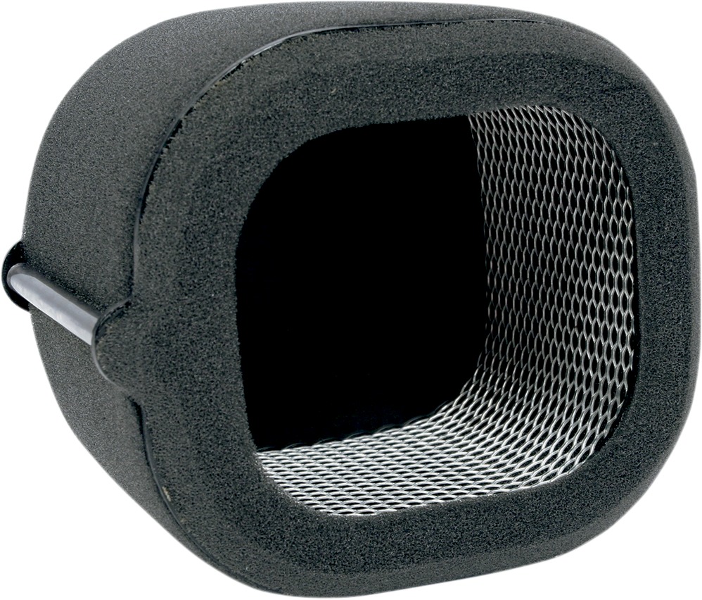 Reusable Foam Air Filter - Fits Most 81-95 KZ1000 - Click Image to Close