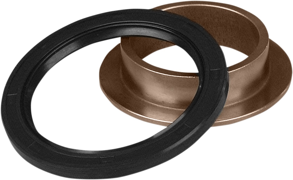 Transmission Gaskets, Seals and O-Rings - Oil Seal Main Drive Gear - Click Image to Close