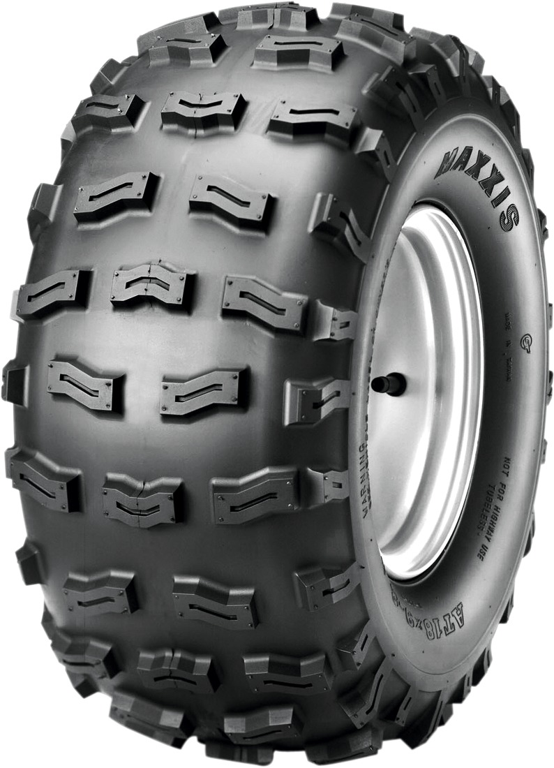 M940 2 Ply Bias Rear Tire 18 x 9-8 - Click Image to Close