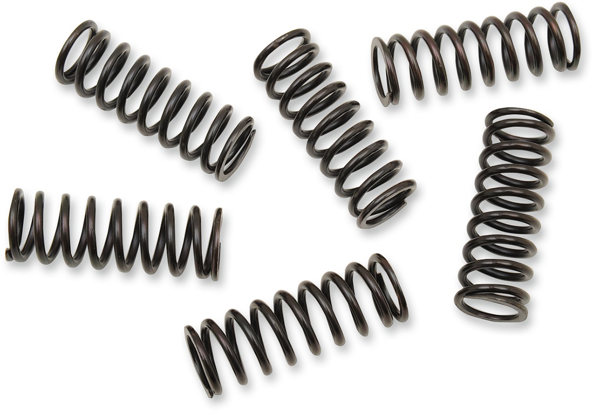 Clutch Spring Kits - Click Image to Close