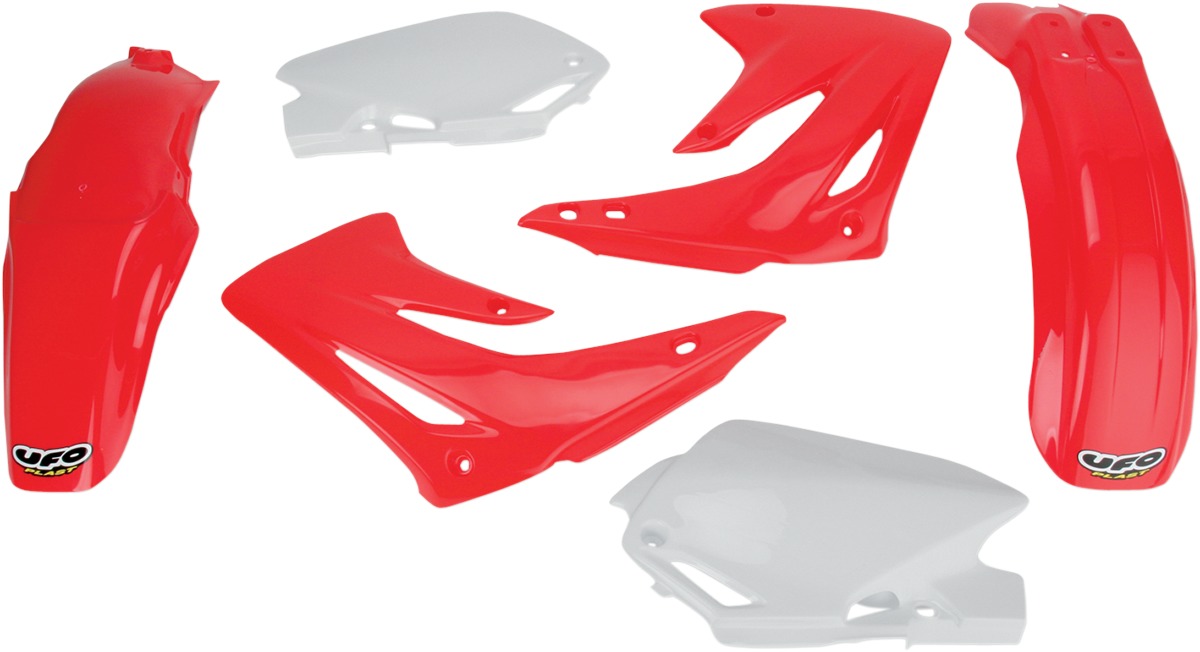 Complete Kits for Honda - Plst Kt Cr85 Oem - Click Image to Close