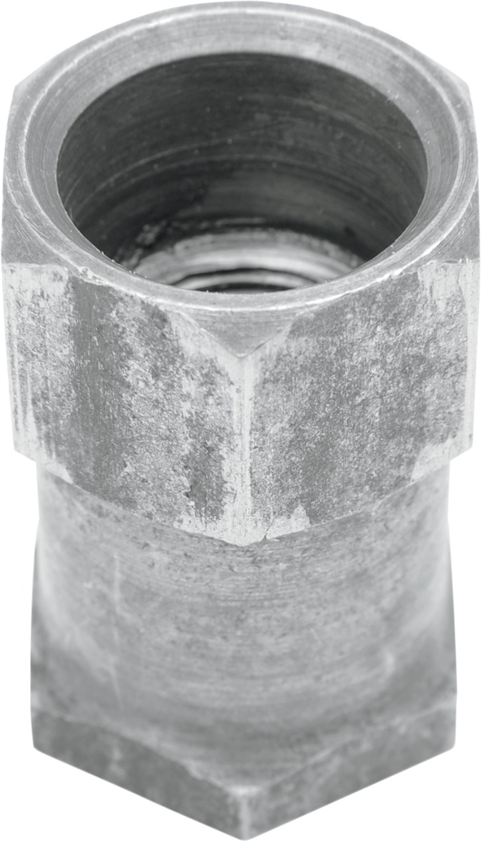 Clutch Replacement Parts - Clutch Hub Nut - Click Image to Close