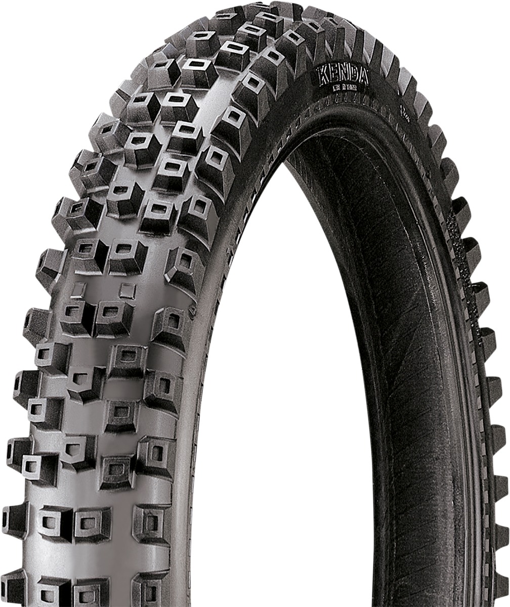 K776F 90/90-21 Gauntlet Front Tire - Click Image to Close