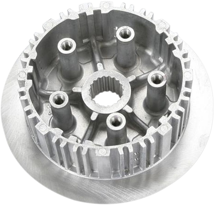 Inner Clutch Hubs and Clutch Pressure Plates - Inner Clu Hub Cr/Crf/Sxf - Click Image to Close