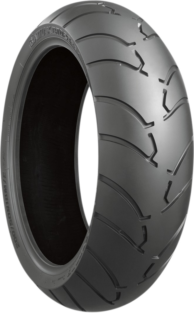 Battlax BT-028 Rear Tire 200/50R18 - Click Image to Close