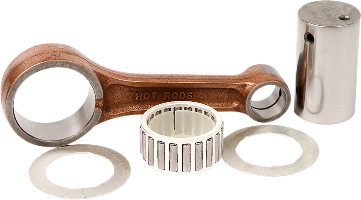 Connecting Rods - Hot Rod Kit 350Warrior/Raptor - Click Image to Close