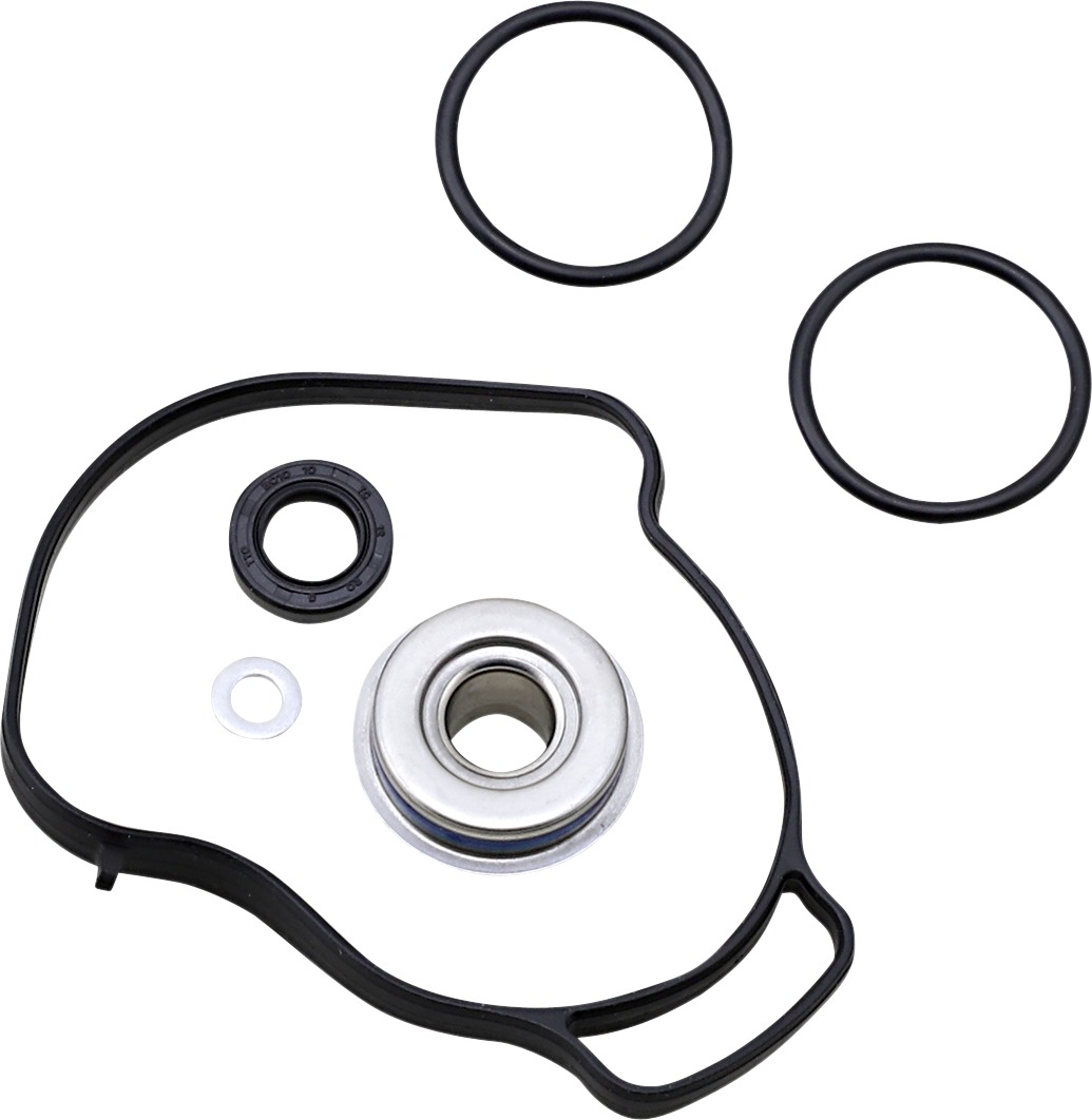 Water Pump Rebuild for PWC - Water Pump Rebuild Kit - Click Image to Close