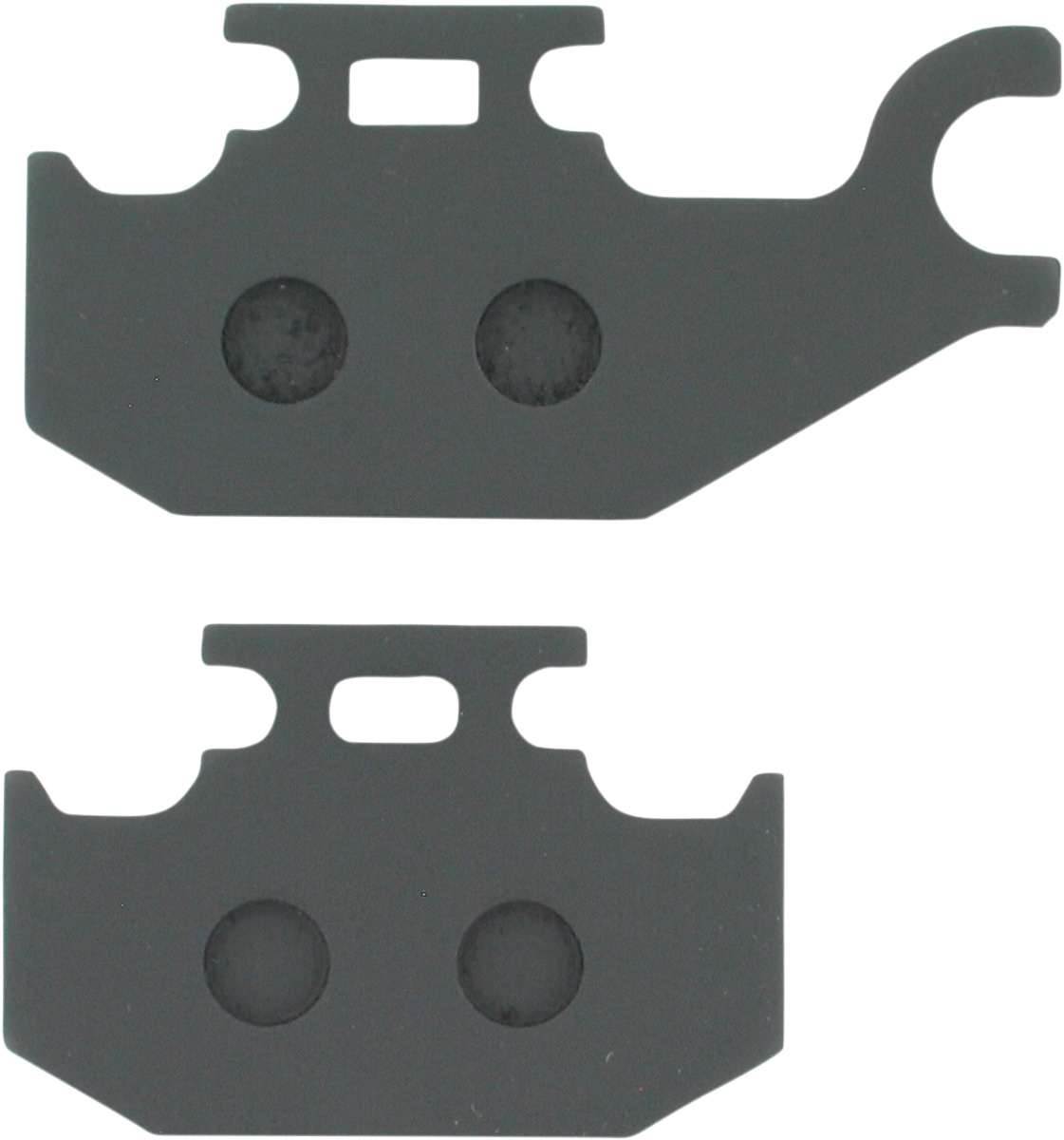 Brake Pad Standard - Click Image to Close