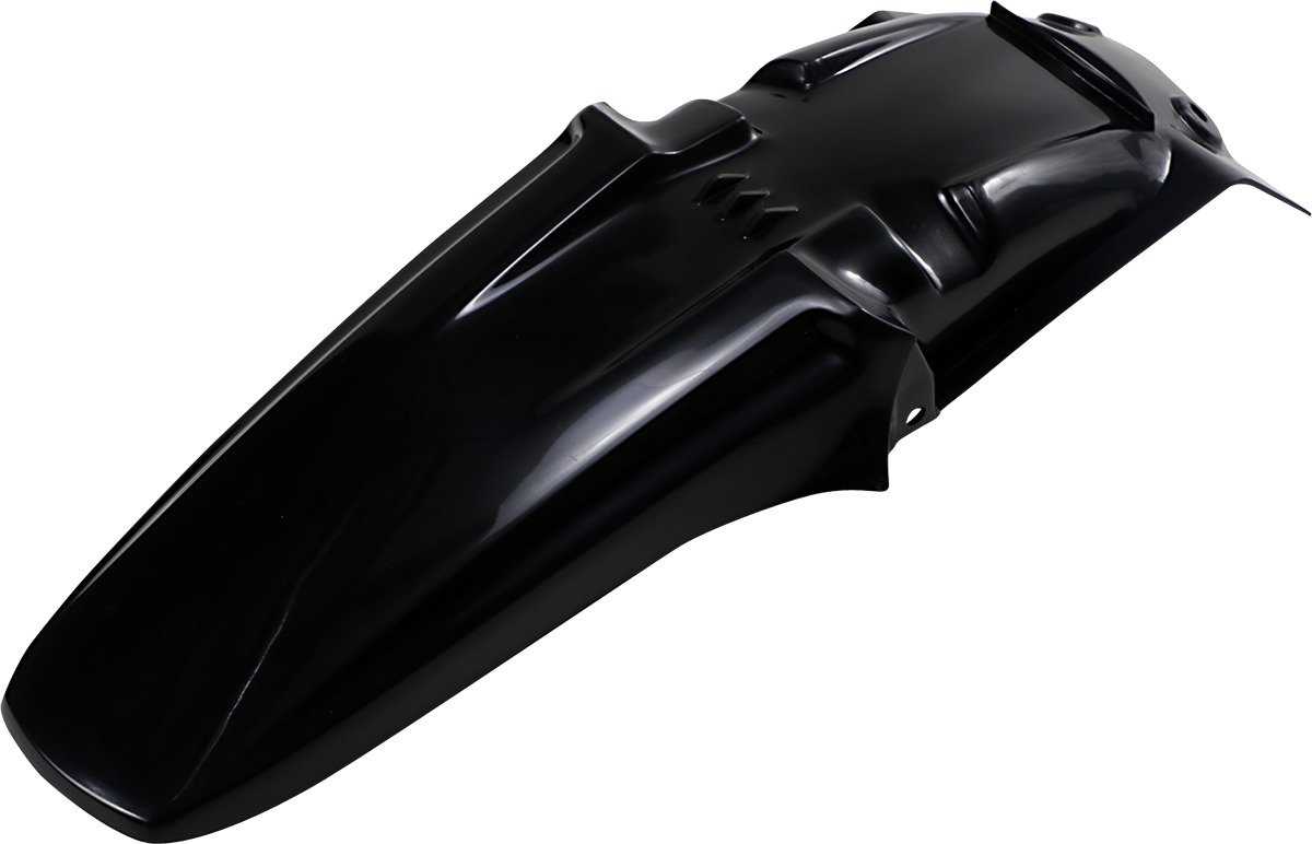 MX Rear Fenders for Yamaha - Rr Fnd Bk Yz1/2 93-95 - Click Image to Close