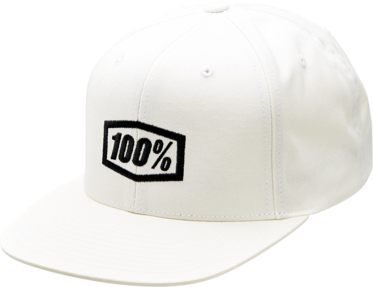 Men's Icon Hat - Icon Hat Wht - Click Image to Close