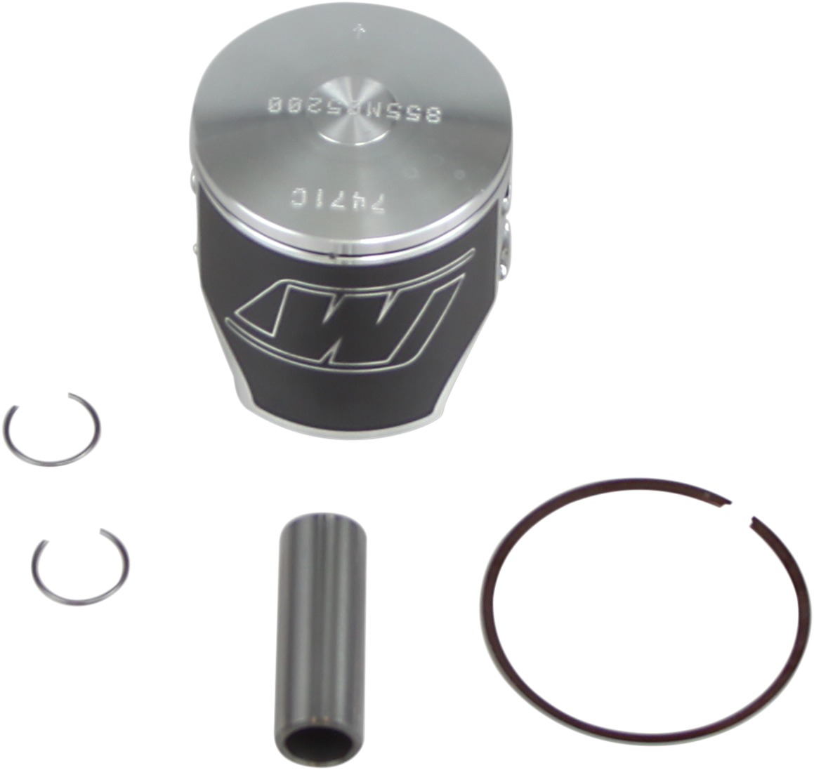 Pistons - 855M05200 Ktm85-105 Sx - Click Image to Close