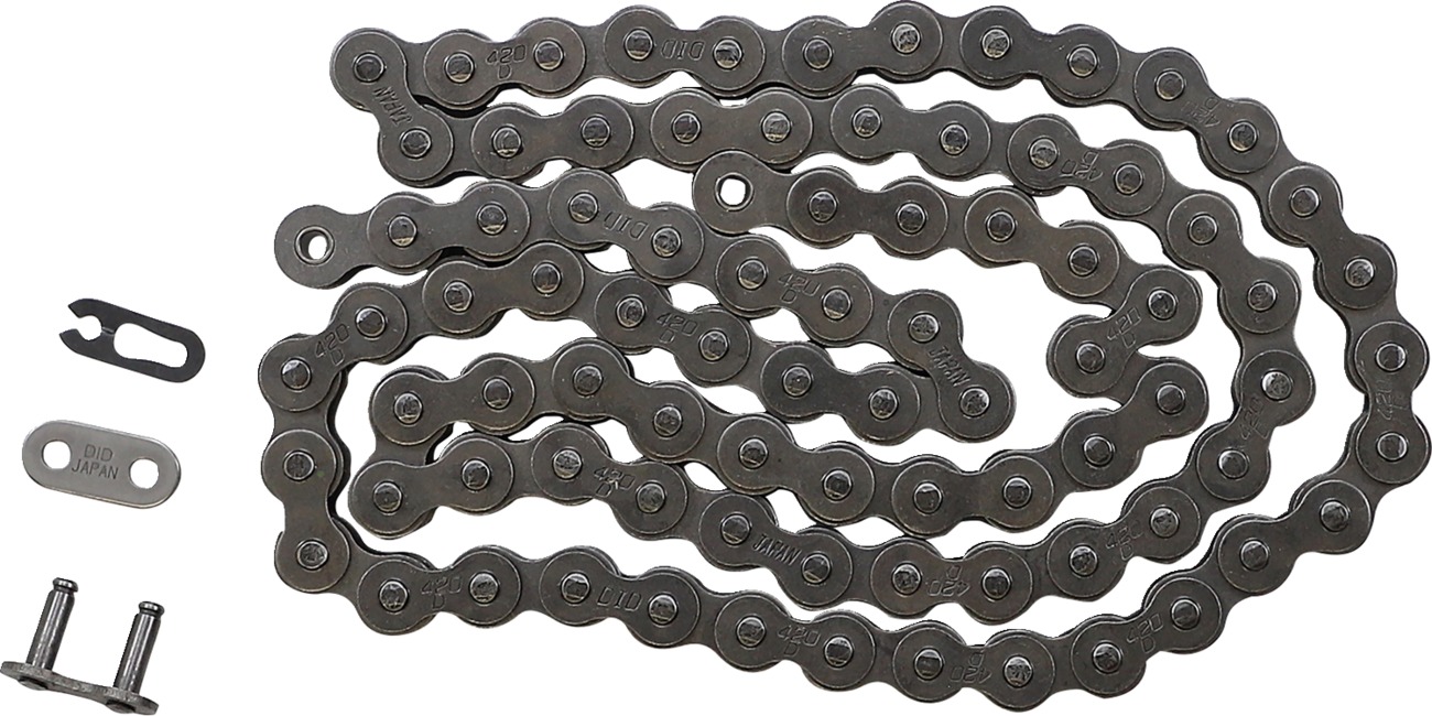 Standard 420D Chain - Did 420-86 - Click Image to Close