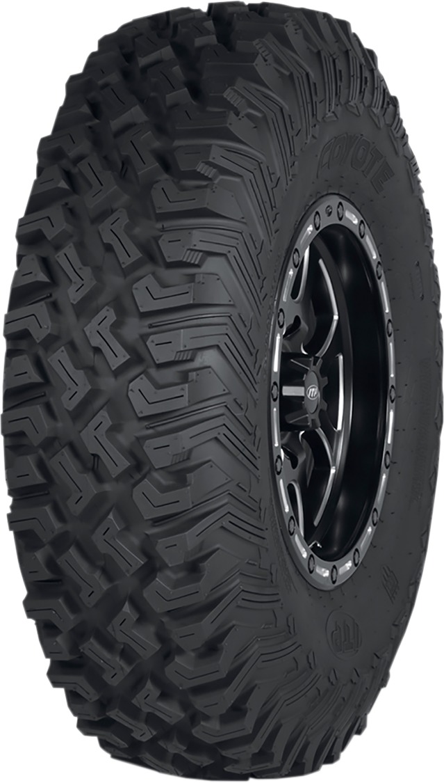 Coyote 8 Ply Front or Rear Tire 32 x 10-15 - Click Image to Close