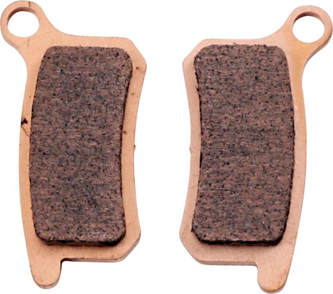 HH Sintered Compound Brake Pads - Front Pads - Click Image to Close