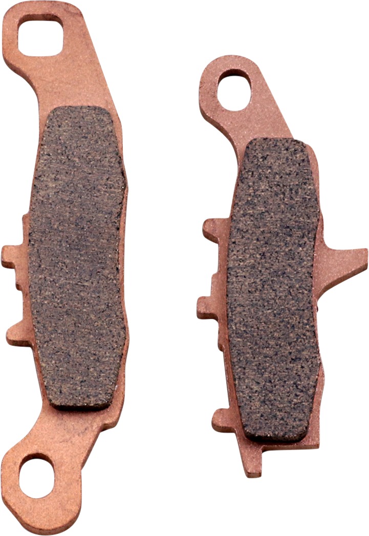 HH Sintered Compound Brake Pads - Front Pads - Click Image to Close