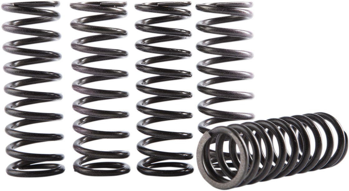 Clutch 22-24 Honda CRF250R Hi-Temp Clutch Spring Kit - Set of 5 - Click Image to Close