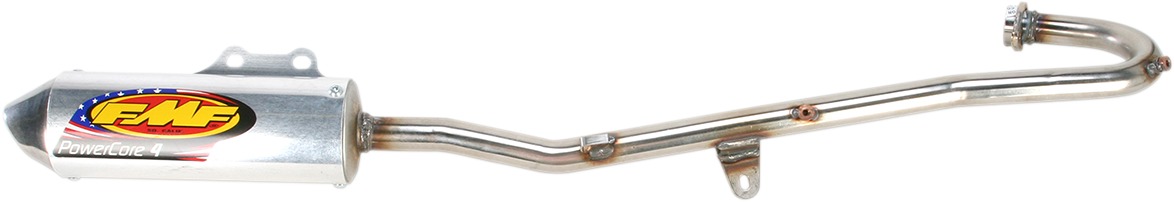 Mini PowerCore 4 Full Exhaust - Honda CRF/XR 80/100 - Click Image to Close